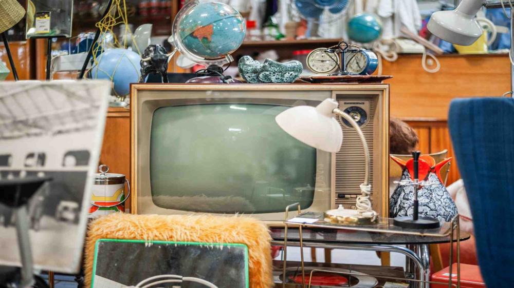 brocante-objet