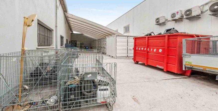 brocante-ecologie